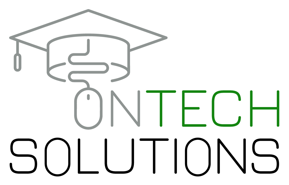 JOB 0242 ONTECH SOLUTIONS LOGO-01 JOB 0242 ONTECH SOLUTIONS LOGO-01