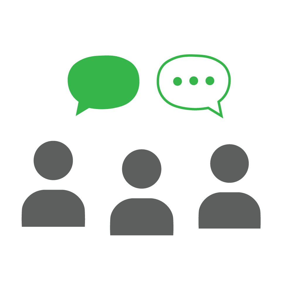 Facilitation services