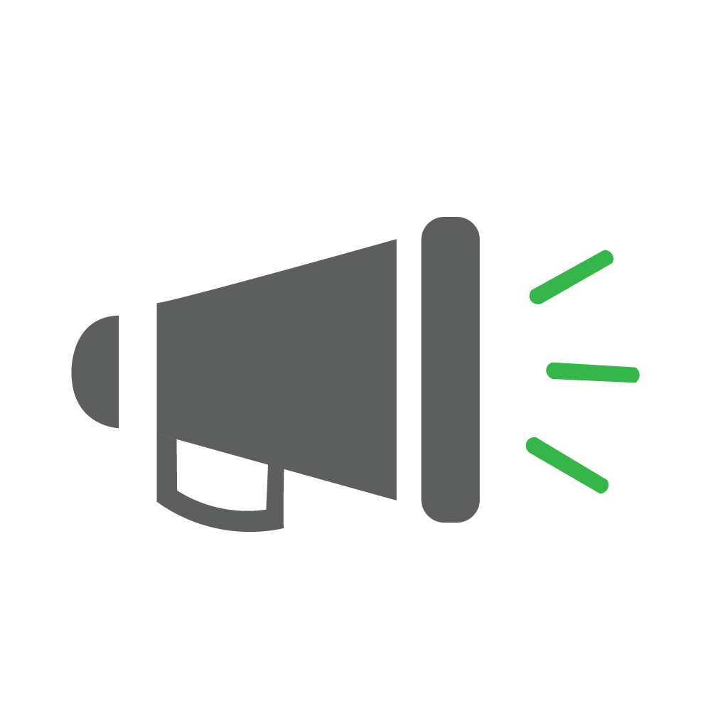 Marketing, communications & PR