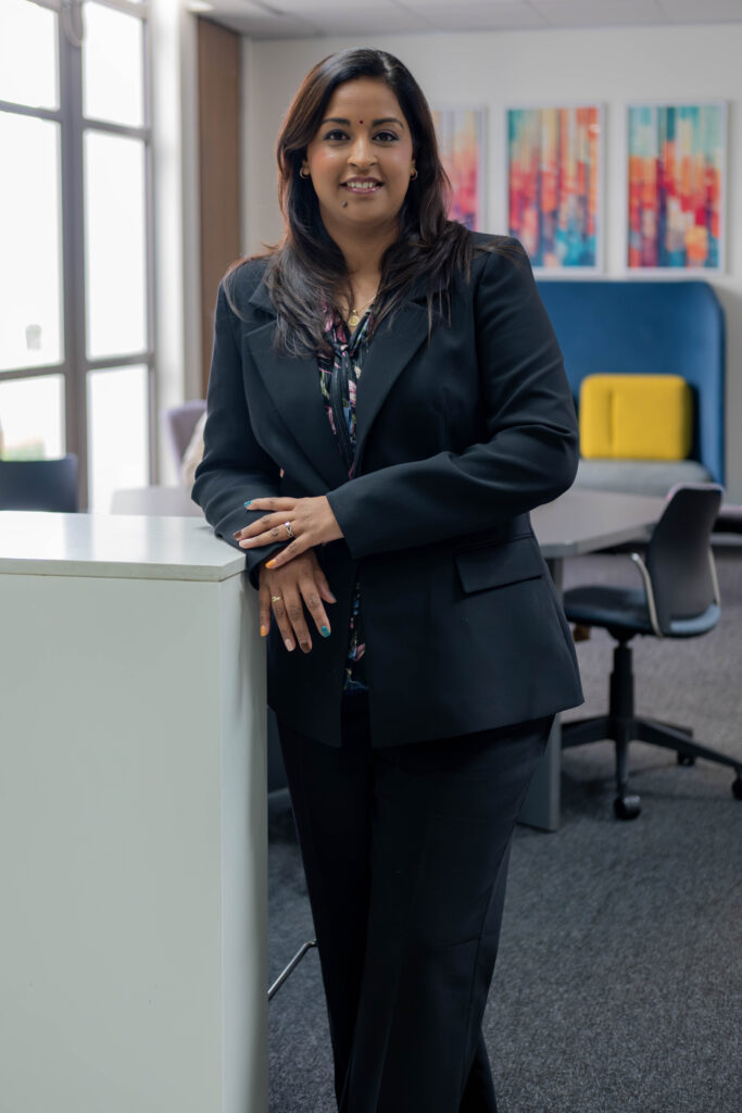Dr. Kim Moodley