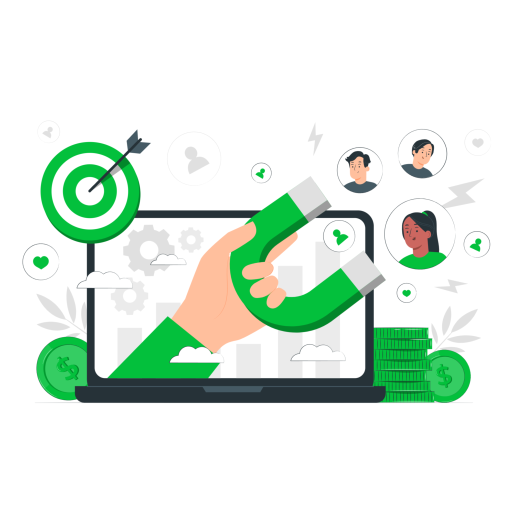 Digital Marketing Services