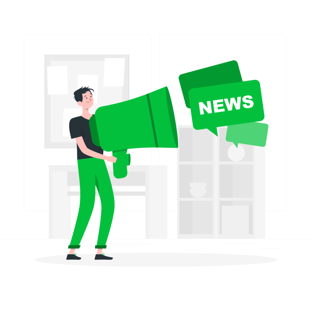 Media Relations and Communications