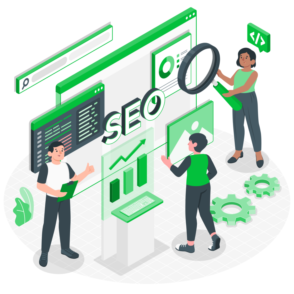 Performance Marketing Optimisation and Analytics